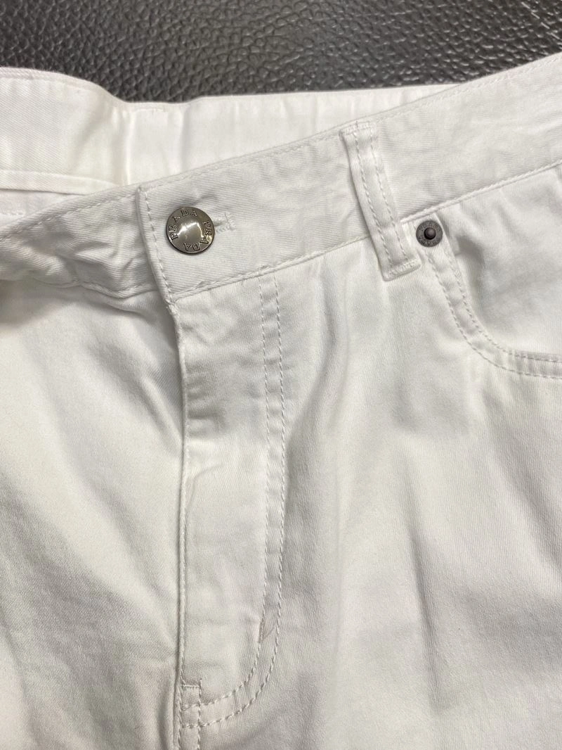 Efficient Prada Jeans 169601