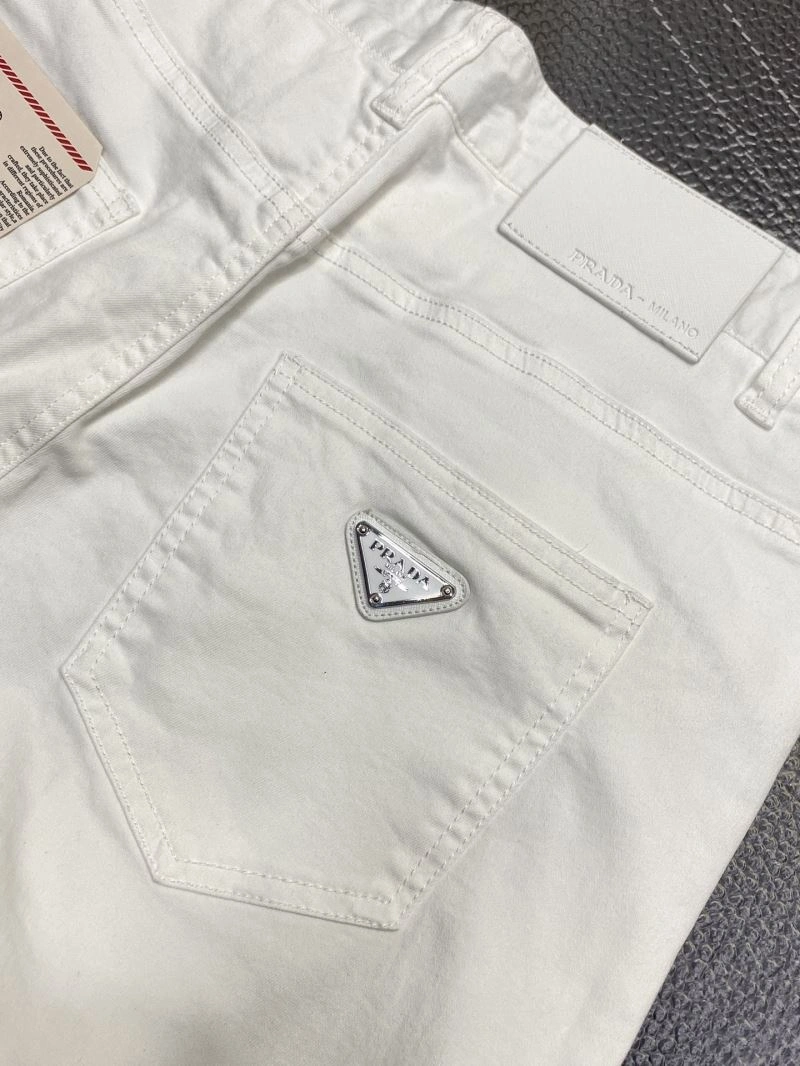 Efficient Prada Jeans 169601