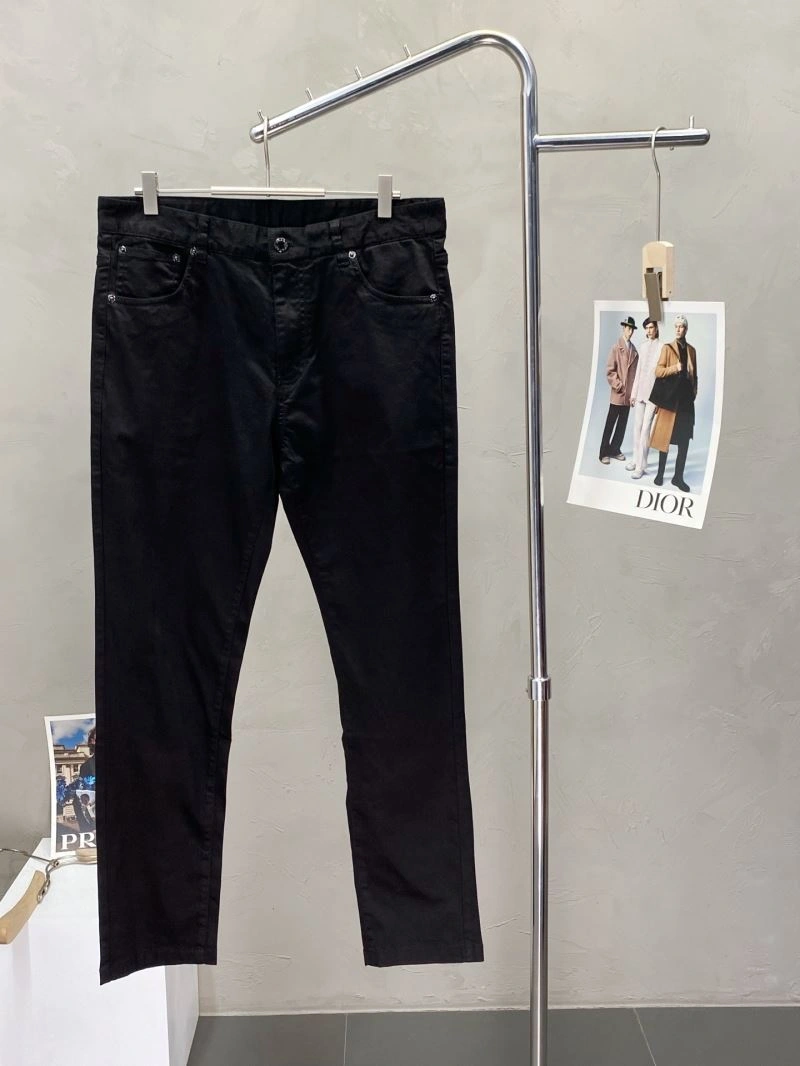 Prada Jeans Stretchable 169589