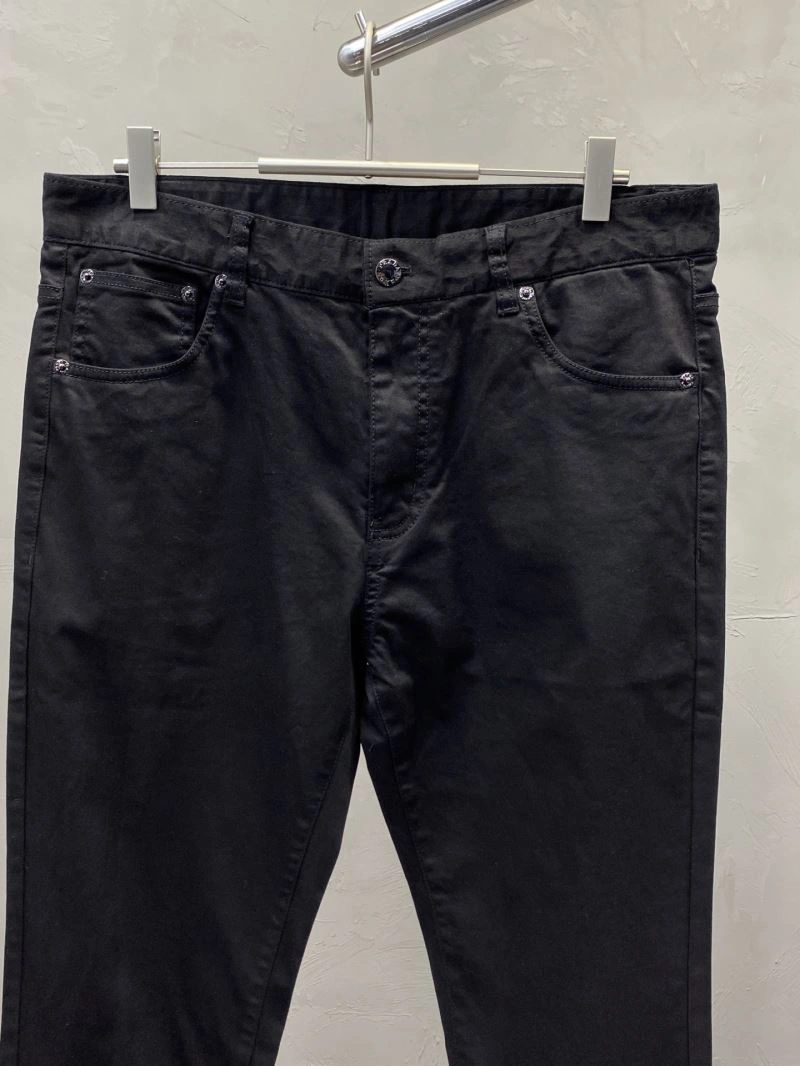 Prada Jeans Stretchable 169589