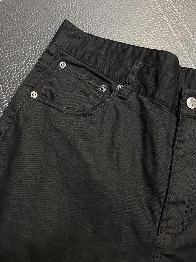 Prada Jeans Stretchable 169589
