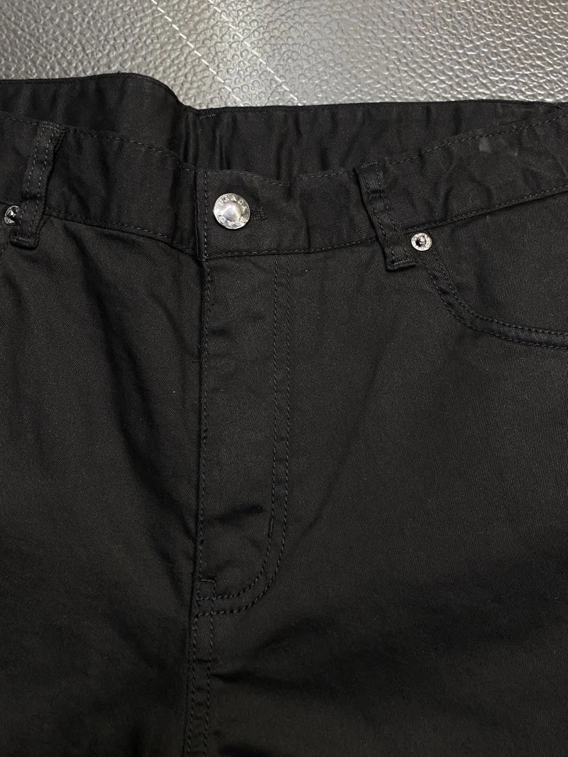 Prada Jeans Stretchable 169589