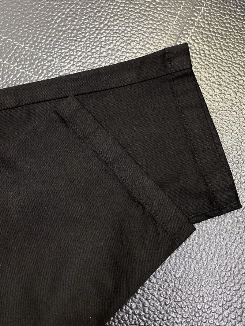 Prada Jeans Stretchable 169589