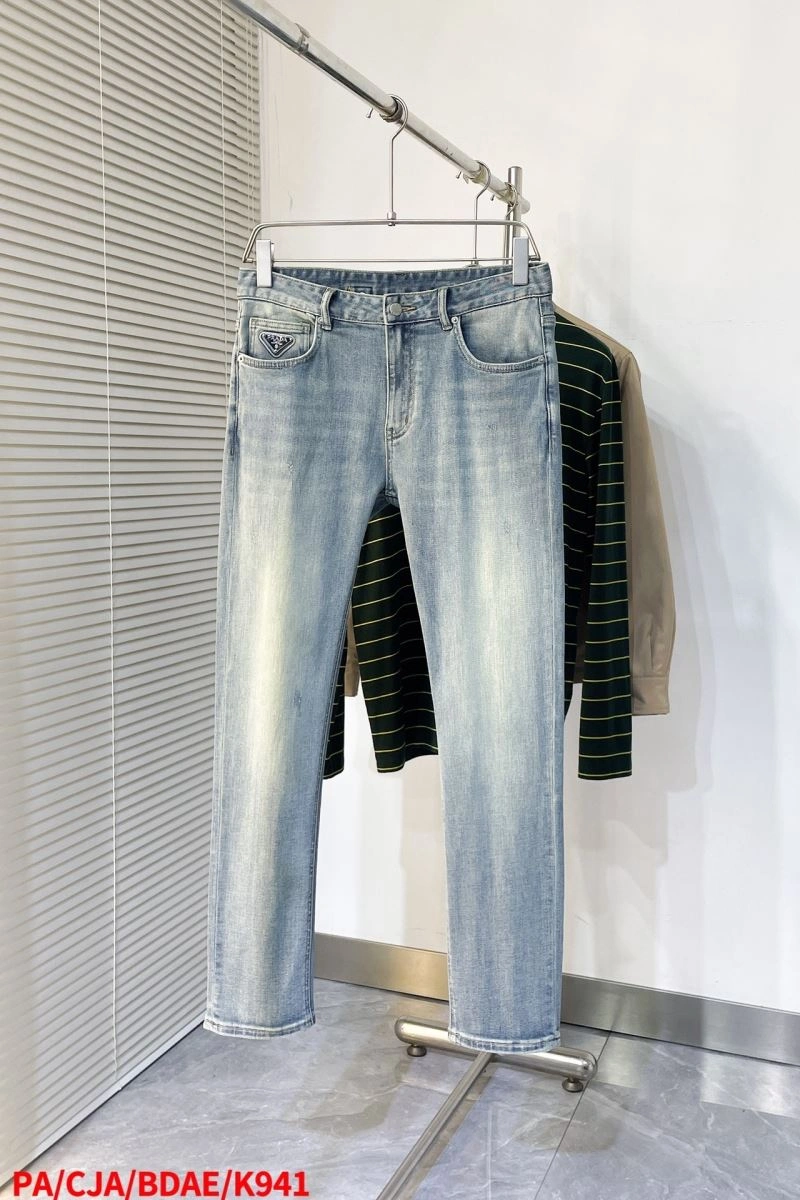 Stylish Prada Jeans 169604