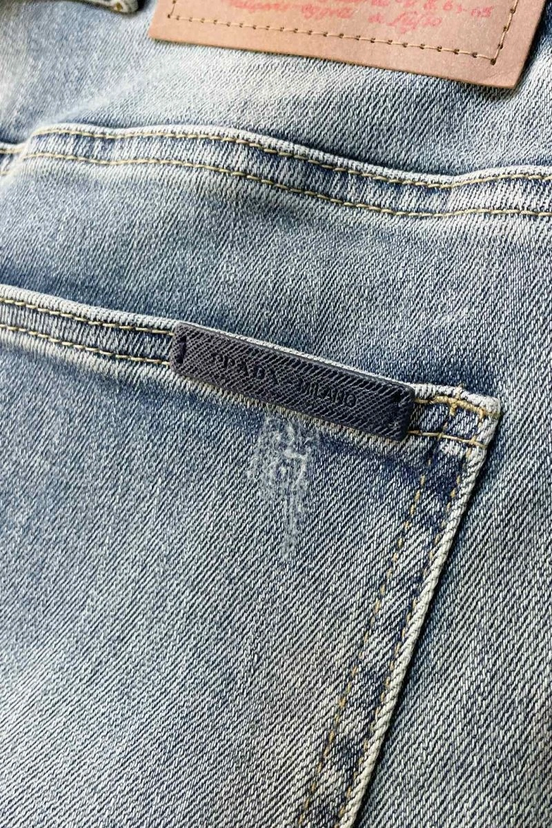 Stylish Prada Jeans 169604