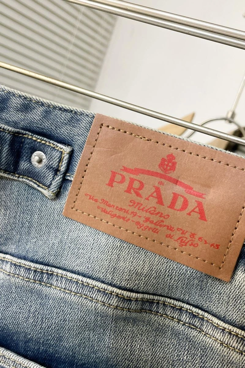 Stylish Prada Jeans 169604