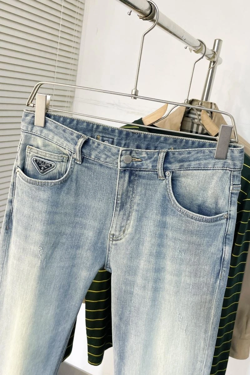 Stylish Prada Jeans 169604