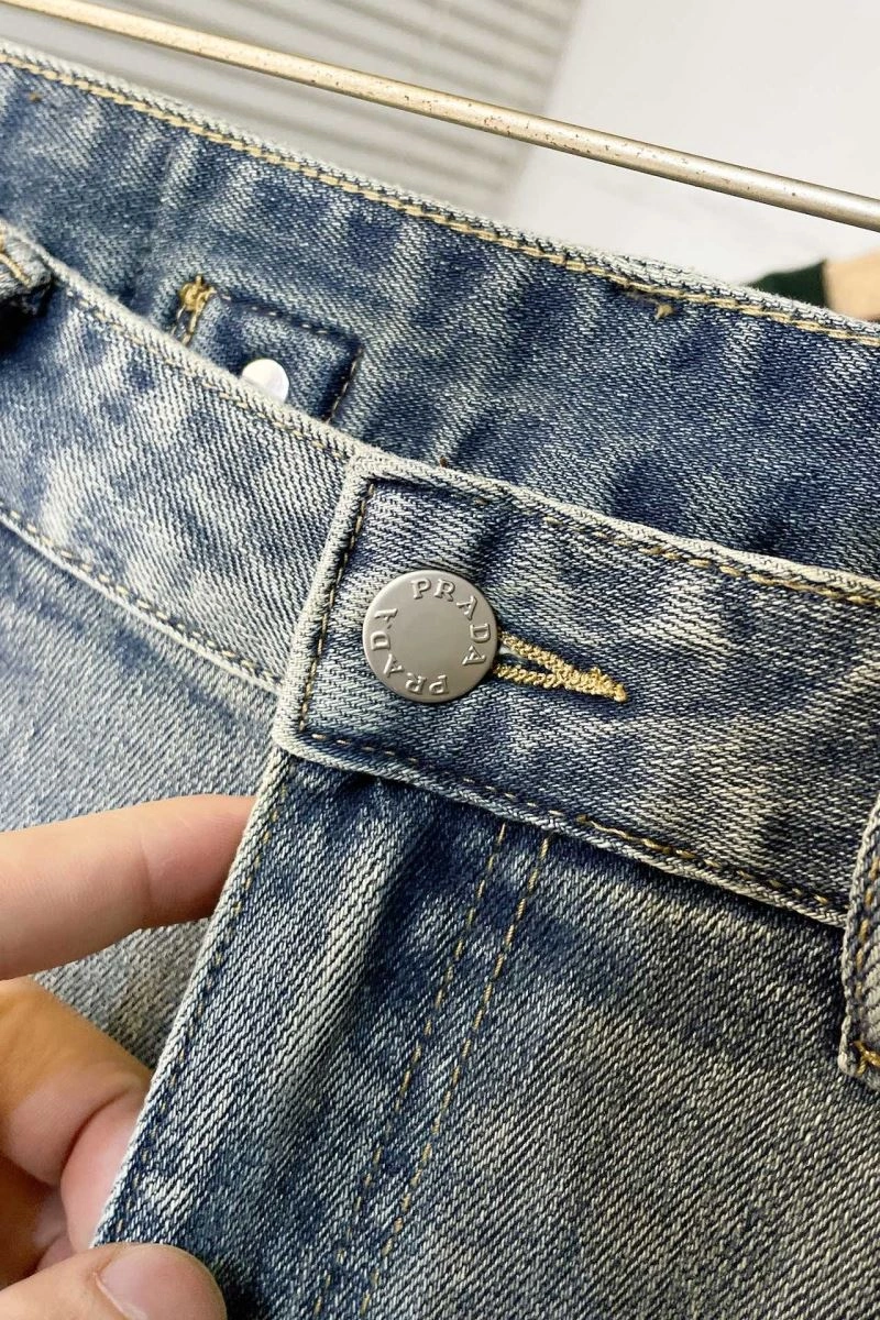 Stylish Prada Jeans 169604
