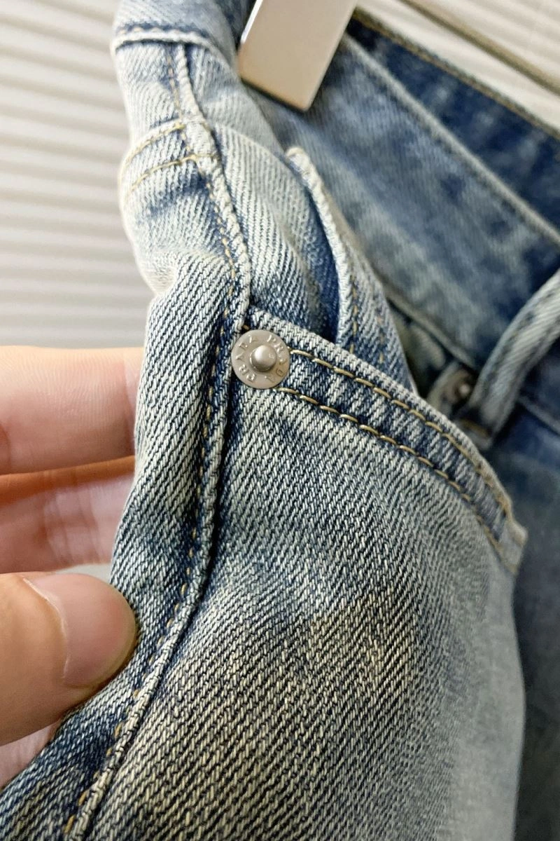 Stylish Prada Jeans 169604
