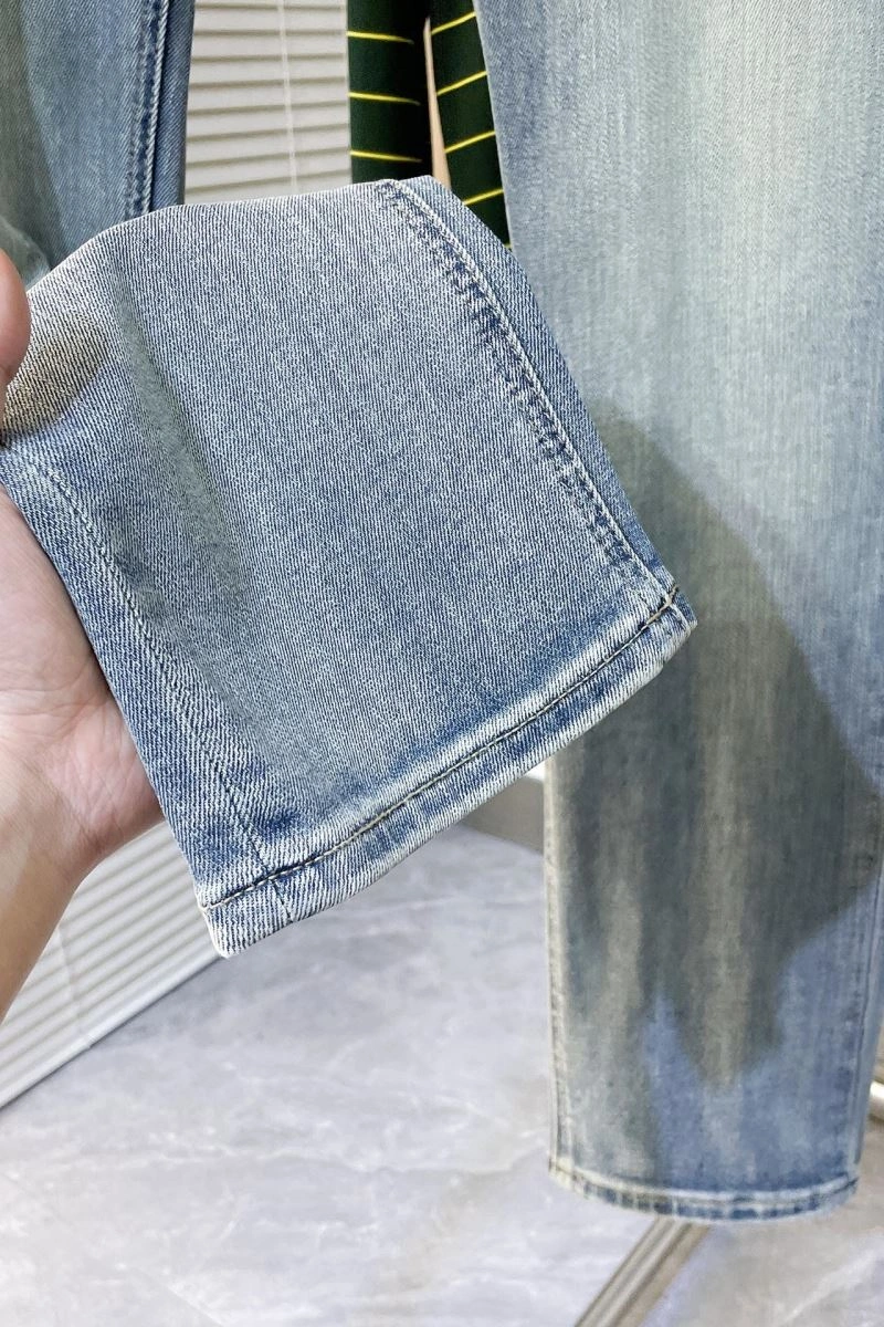 Stylish Prada Jeans 169604