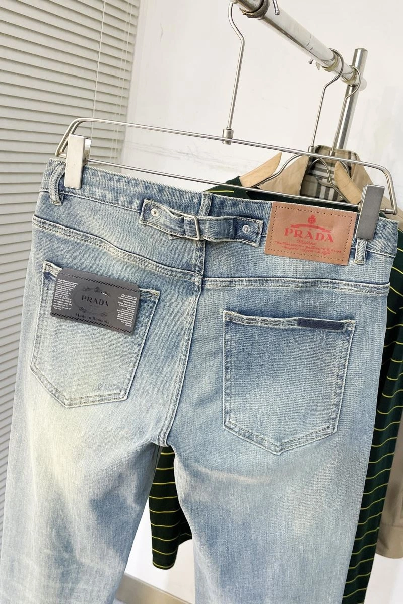 Stylish Prada Jeans 169604