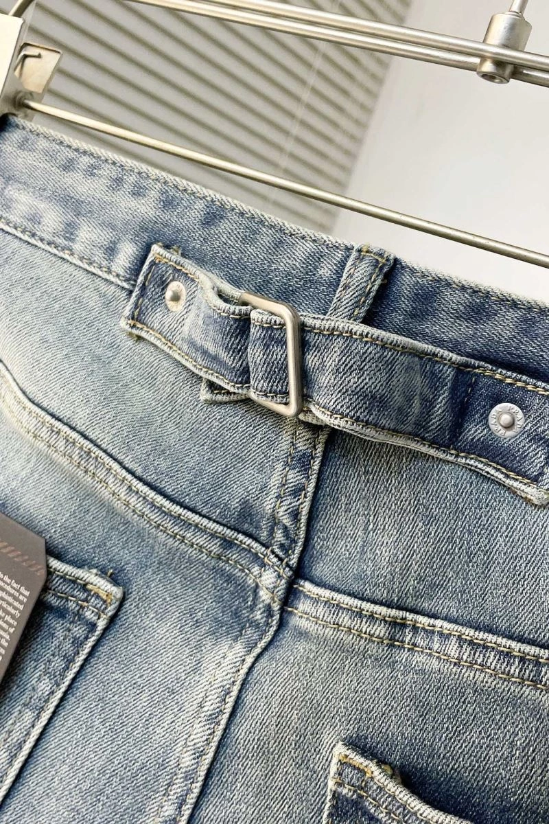 Stylish Prada Jeans 169604