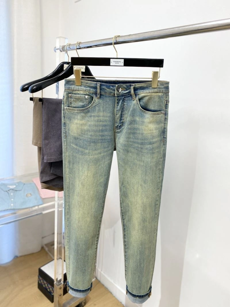 Supportive Prada Jeans 169587