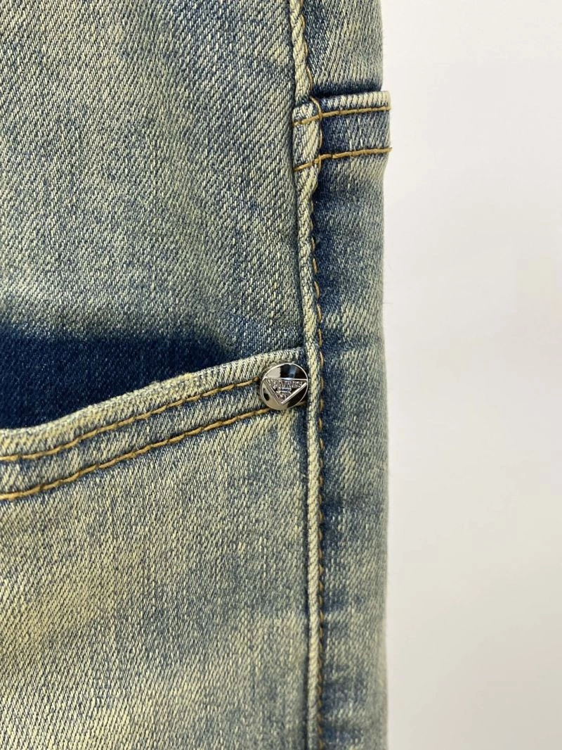 Supportive Prada Jeans 169587