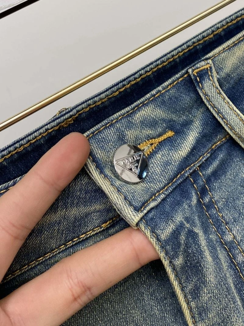 Supportive Prada Jeans 169587