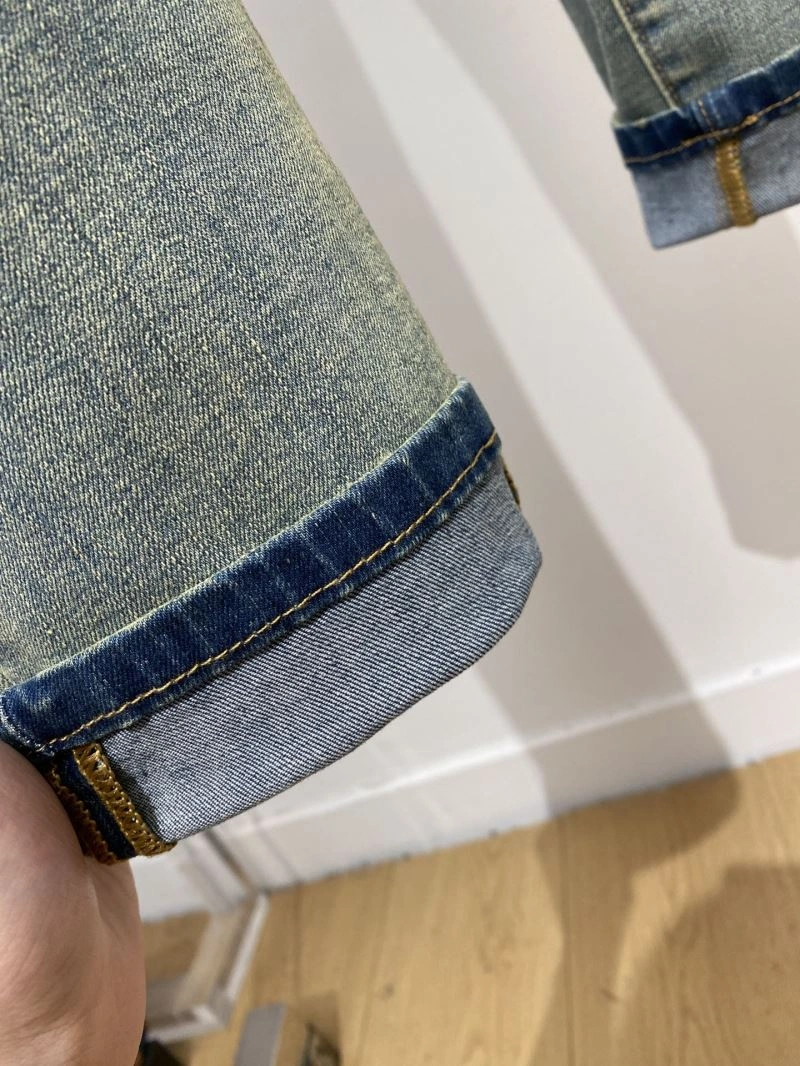Supportive Prada Jeans 169587