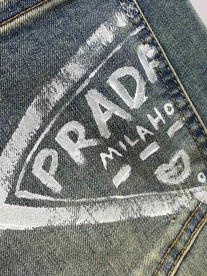 Supportive Prada Jeans 169587