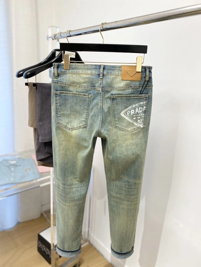 Supportive Prada Jeans 169587