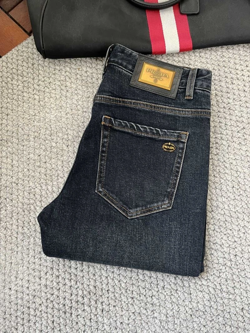 Prada Jeans SunProtective 169599