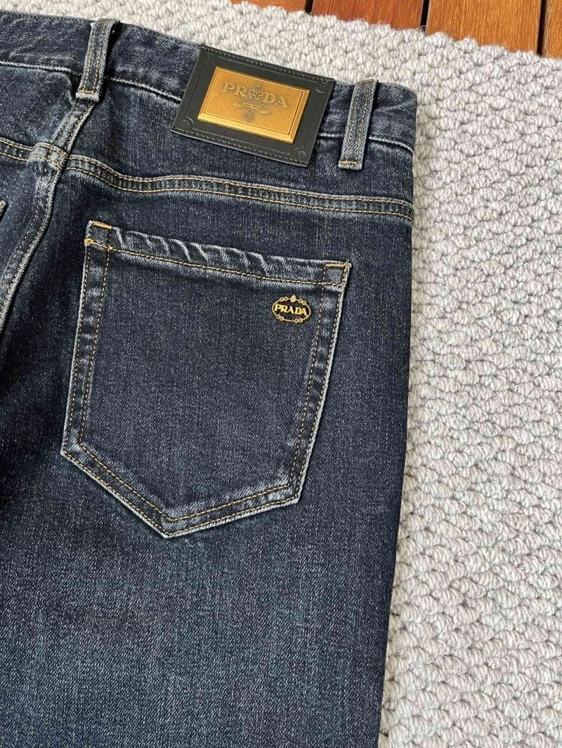Prada Jeans SunProtective 169599