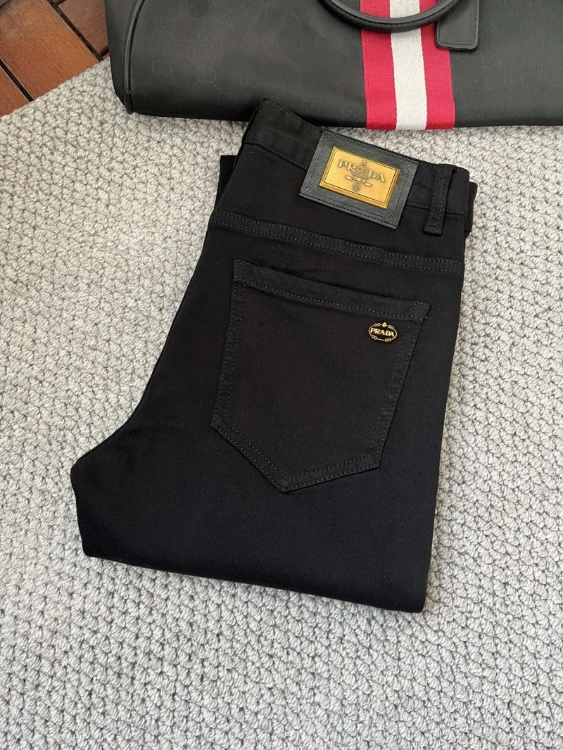 Prada Jeans Minimalist 169598
