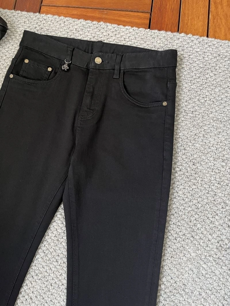 Prada Jeans Minimalist 169598