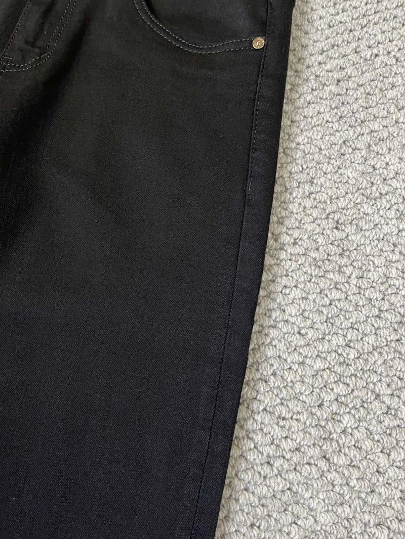 Prada Jeans Minimalist 169598