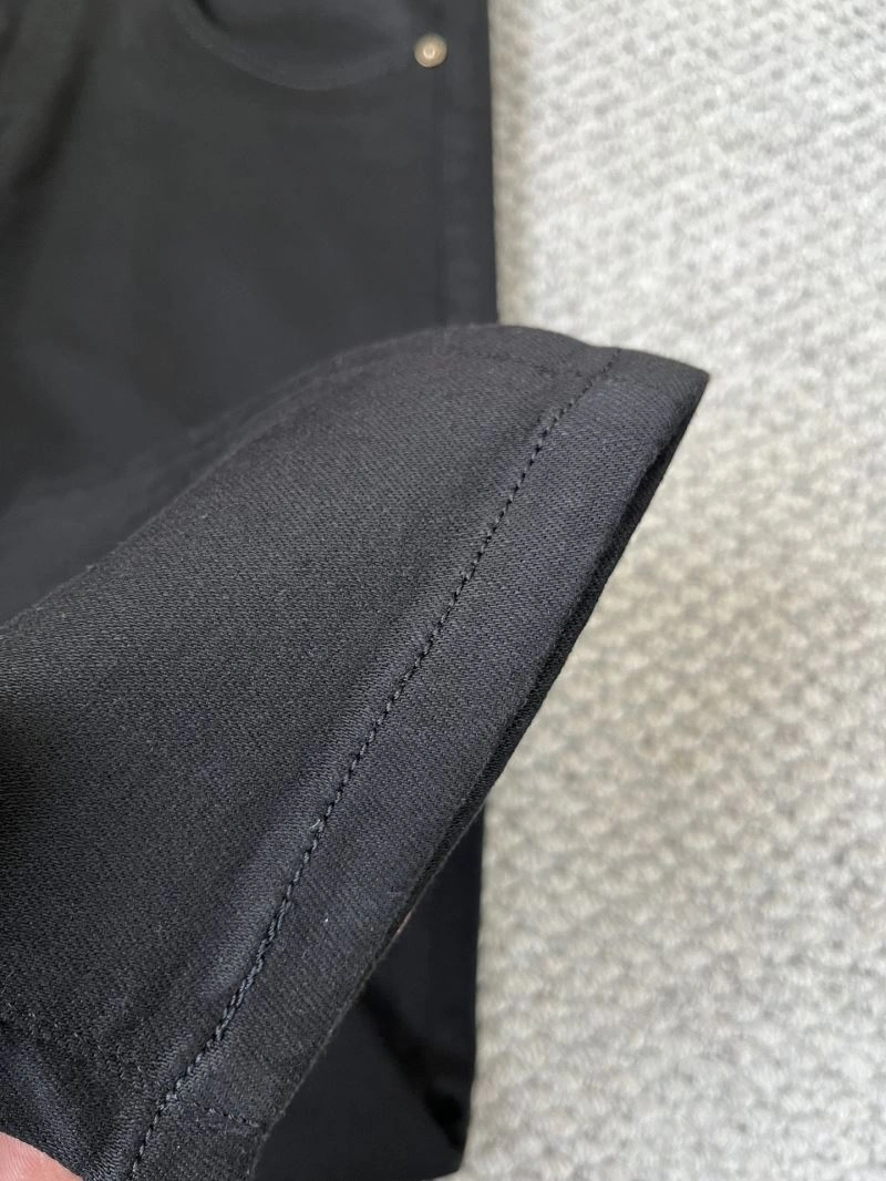 Prada Jeans Minimalist 169598