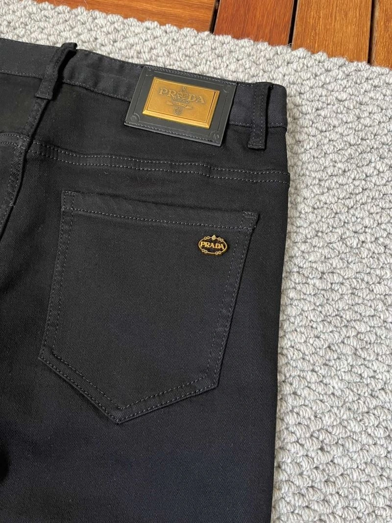 Prada Jeans Minimalist 169598