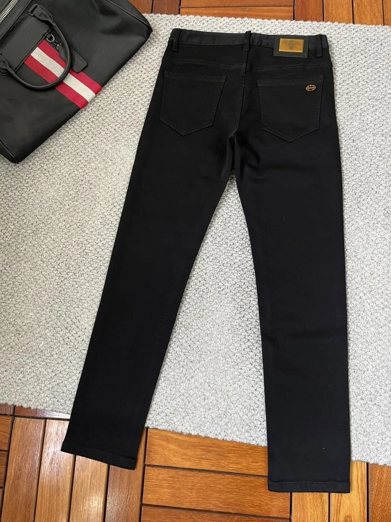 Prada Jeans Minimalist 169598