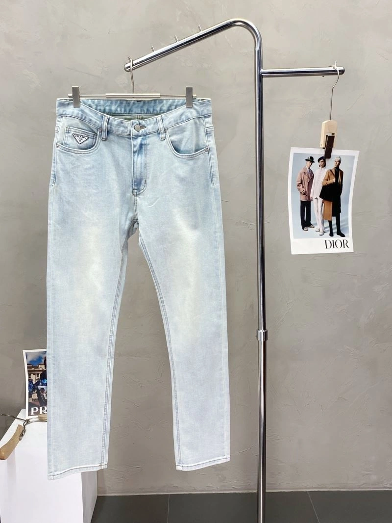 Prada Jeans Premium 169596