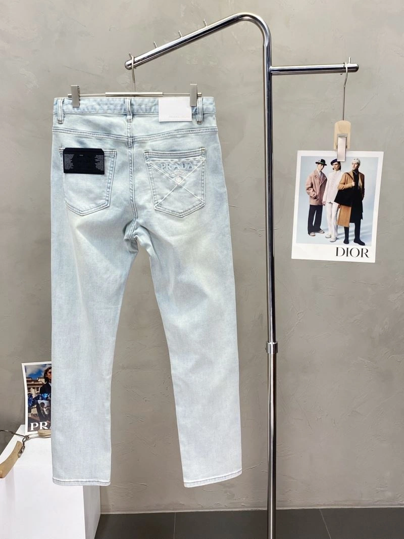 Prada Jeans Premium 169596