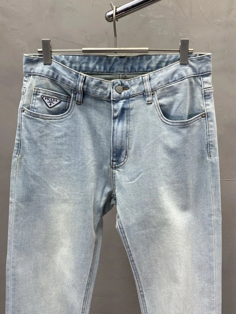 Prada Jeans Premium 169596
