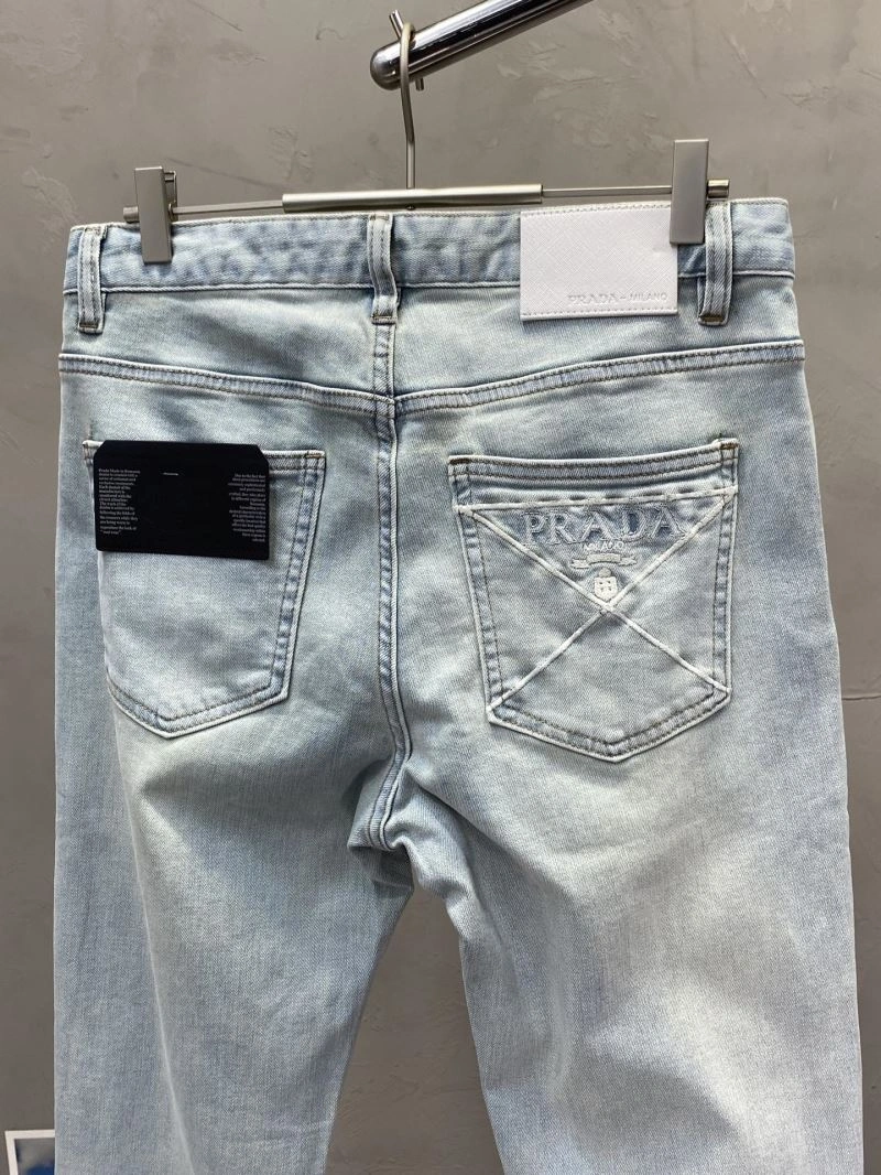 Prada Jeans Premium 169596