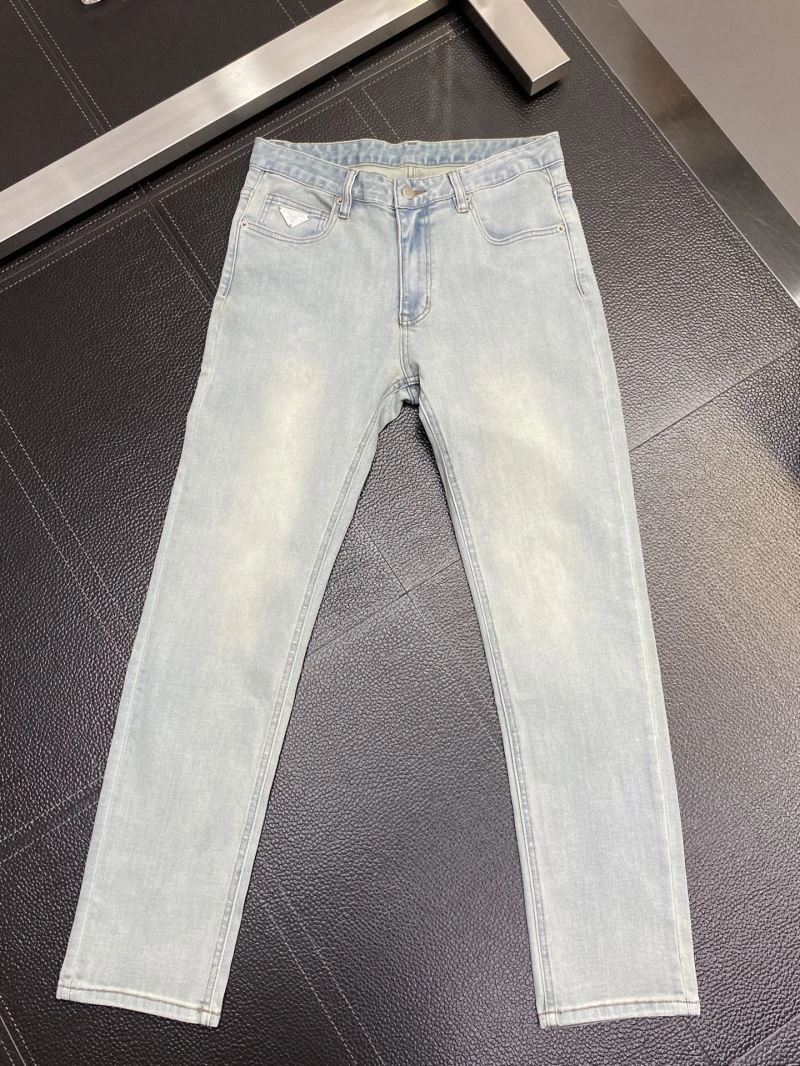 Prada Jeans Premium 169596