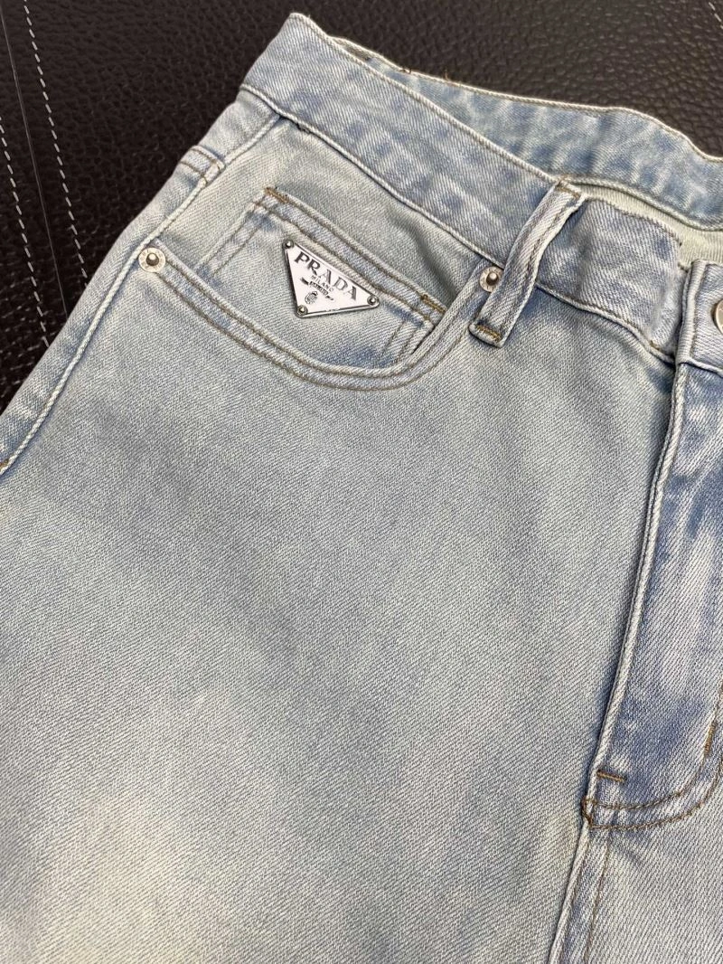 Prada Jeans Premium 169596