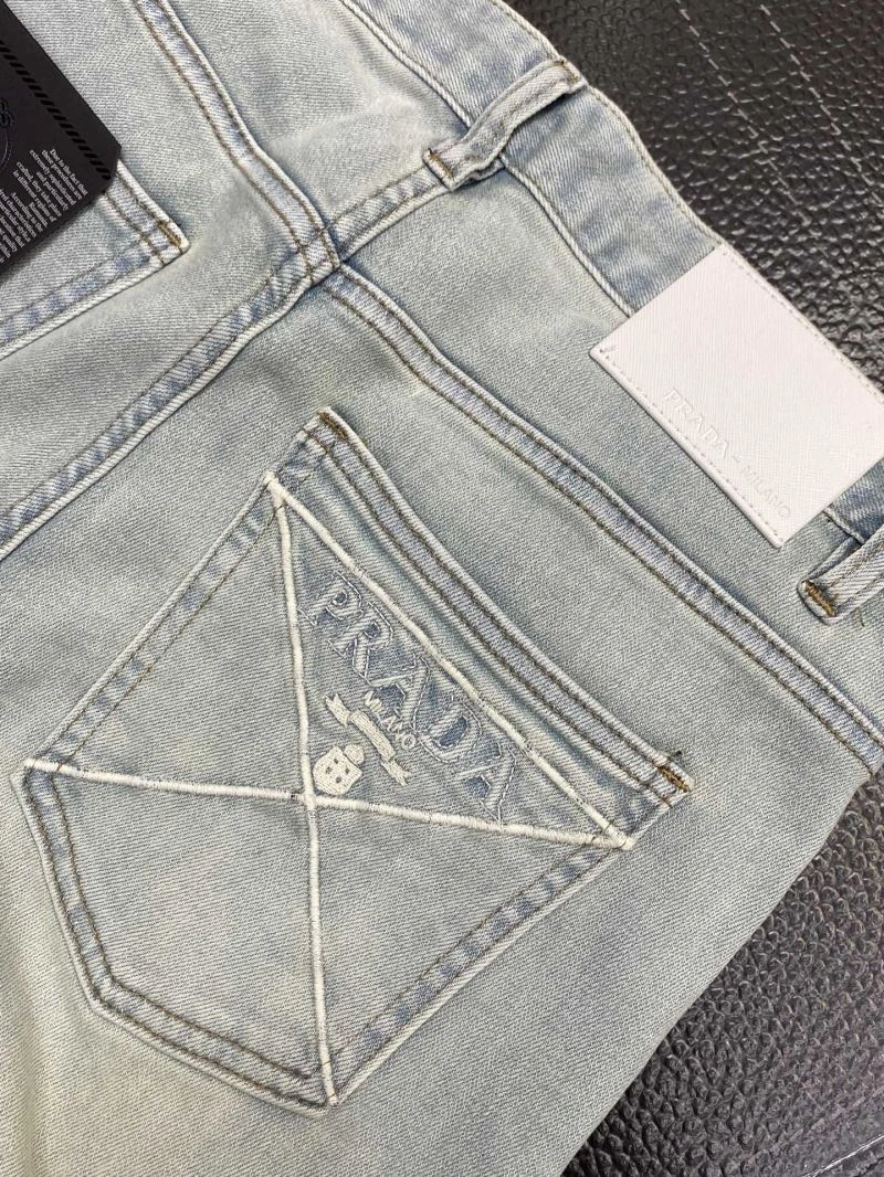 Prada Jeans Premium 169596