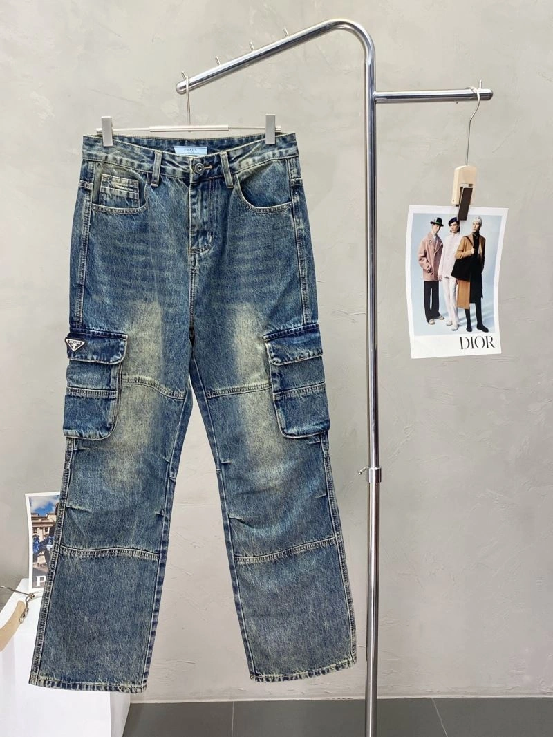 Prada Jeans Contemporary 169664