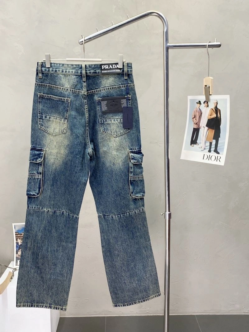 Prada Jeans Contemporary 169664