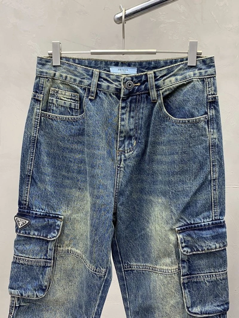 Prada Jeans Contemporary 169664