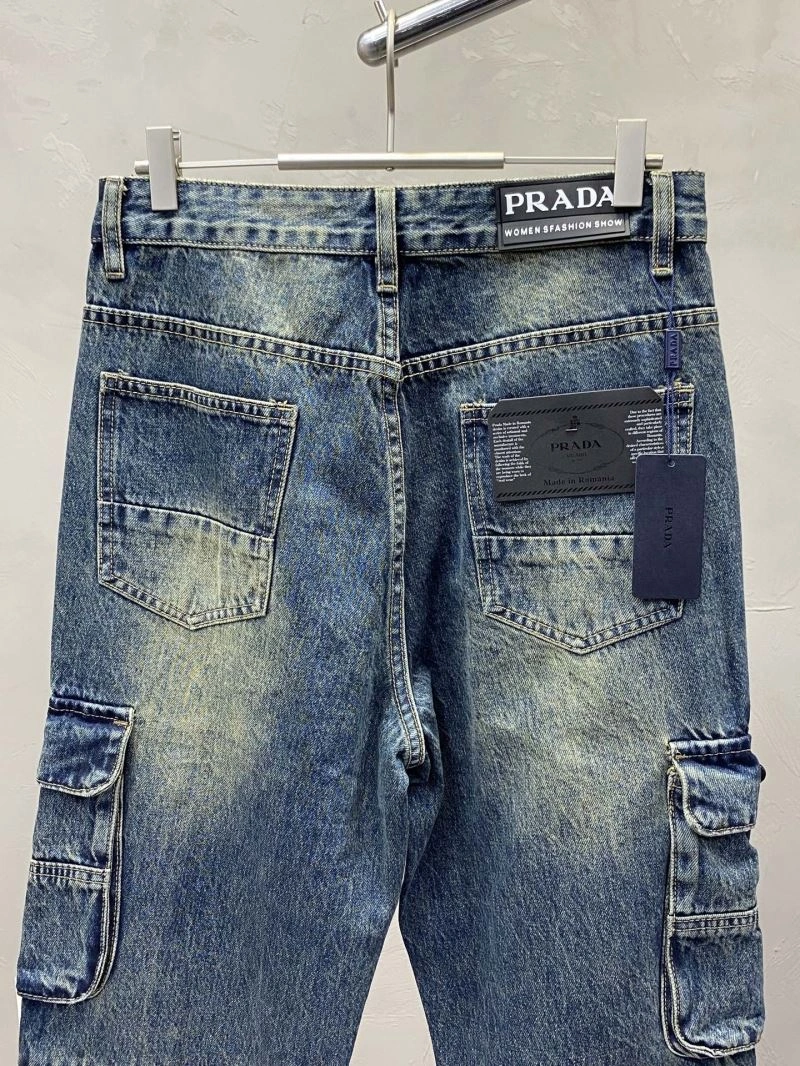 Prada Jeans Contemporary 169664
