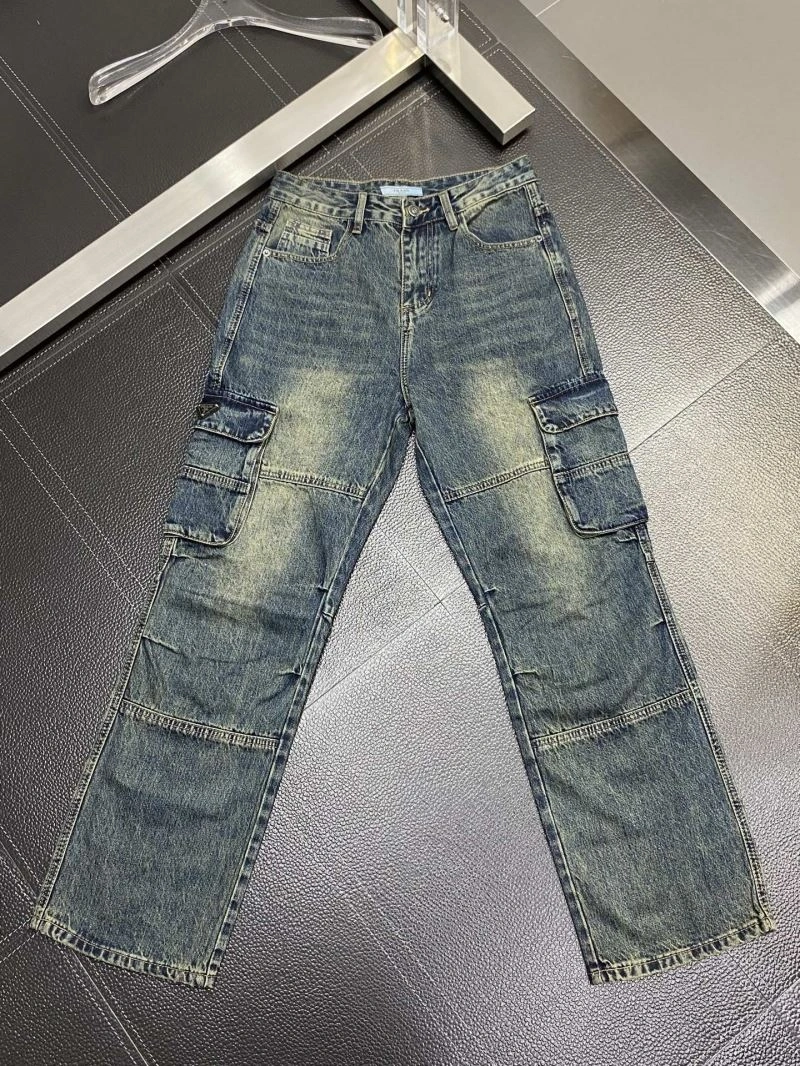 Prada Jeans Contemporary 169664