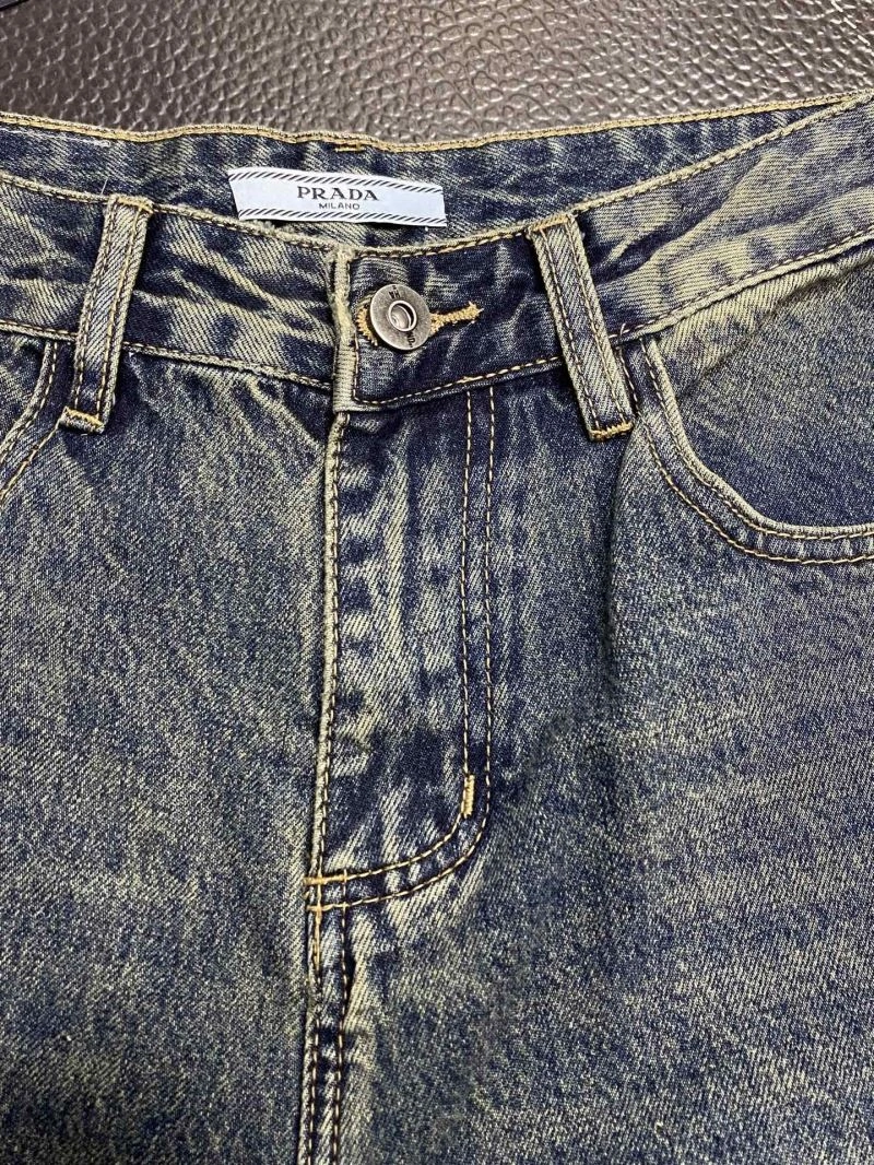 Prada Jeans Contemporary 169664