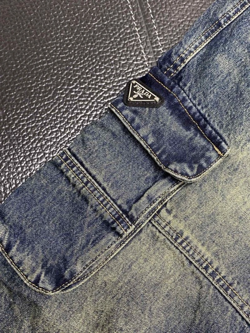 Prada Jeans Contemporary 169664
