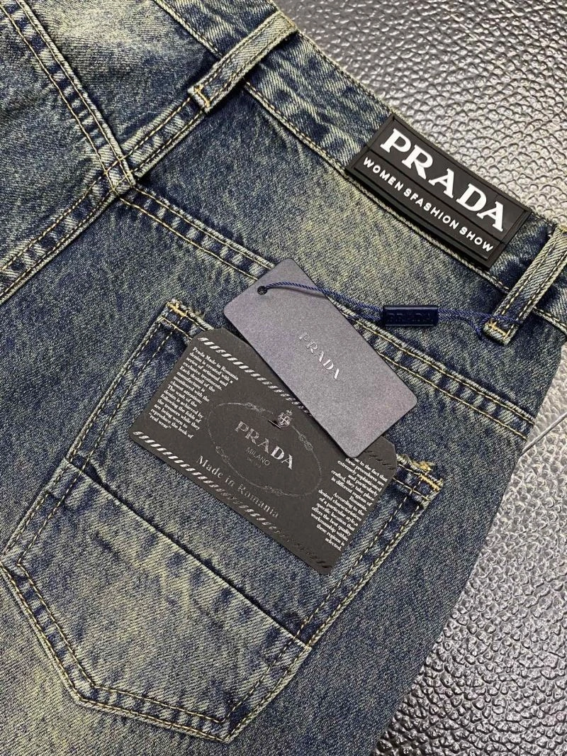 Prada Jeans Contemporary 169664