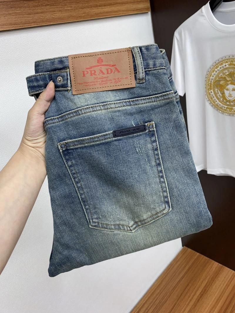 AllSeason Prada Jeans 169591