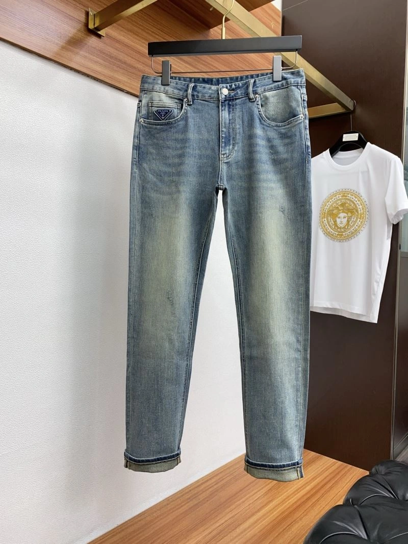 AllSeason Prada Jeans 169591