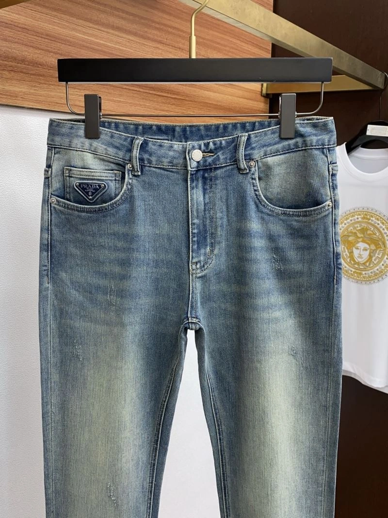 AllSeason Prada Jeans 169591