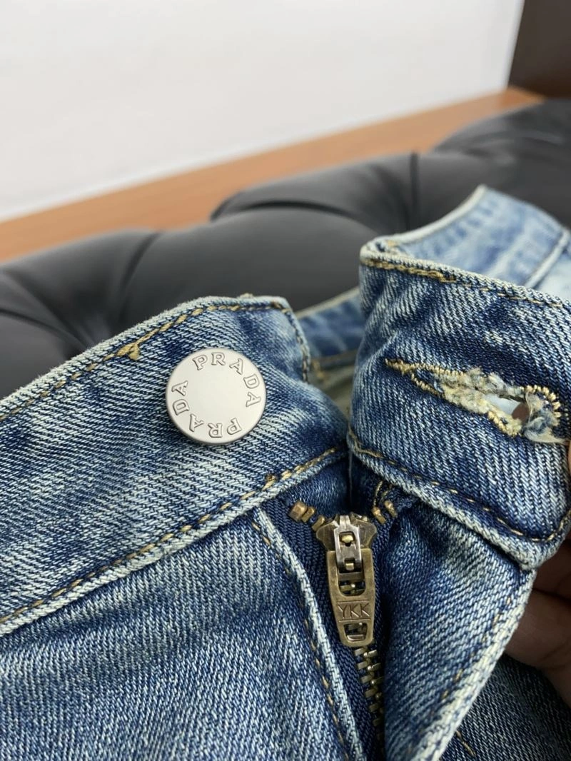 AllSeason Prada Jeans 169591