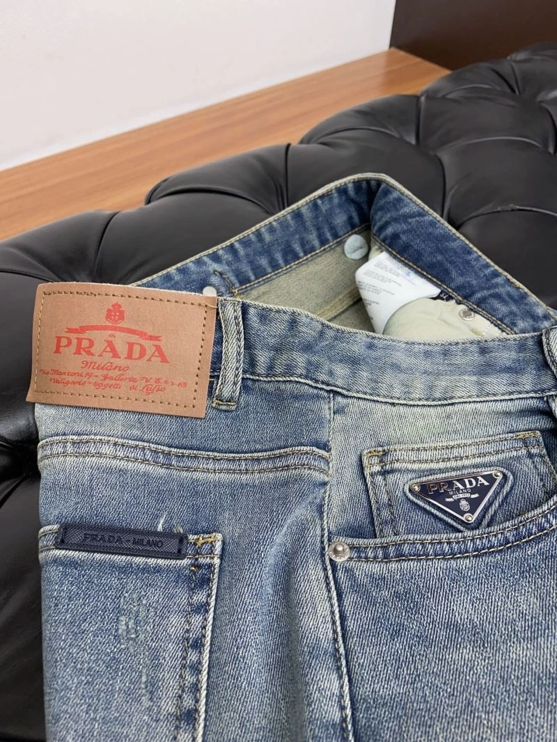 AllSeason Prada Jeans 169591